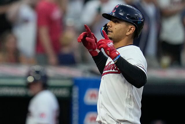 Guardianes se imponen 4-2 a Medias Blancas