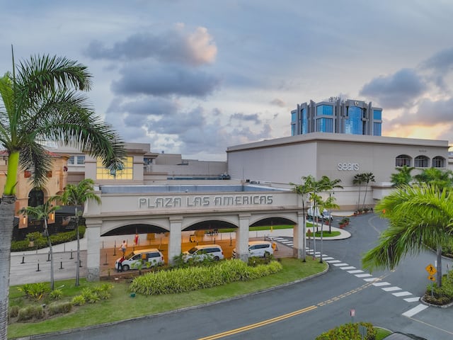 ¡Se acabó la espera! Nueva tienda en Plaza Las Américas abre sus puertas