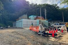 Cámara federal aprueba legislación de recursos de agua para Puerto Rico