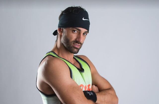 Toni Costa vuelve con su Zumba Master Class por los niños pacientes con cáncer