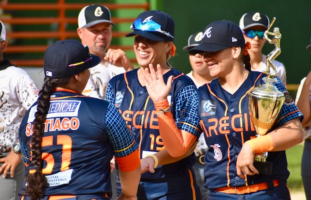Doble A: Lobas y Artesanas siguen invictas en la temporada