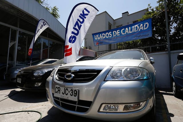 Reporte afirma que casi 400 vehículos usados se han vendido diariamente durante 2019