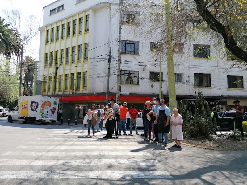 Foto: Nicolás Corte | Publimetro