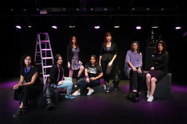 Realizarán primer Festival de Teatro de la Mujer en Puerto Rico