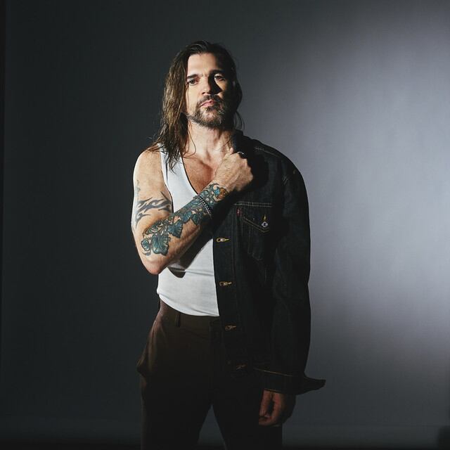Juanes estrena nuevo sencillo “Amores Prohibidos”