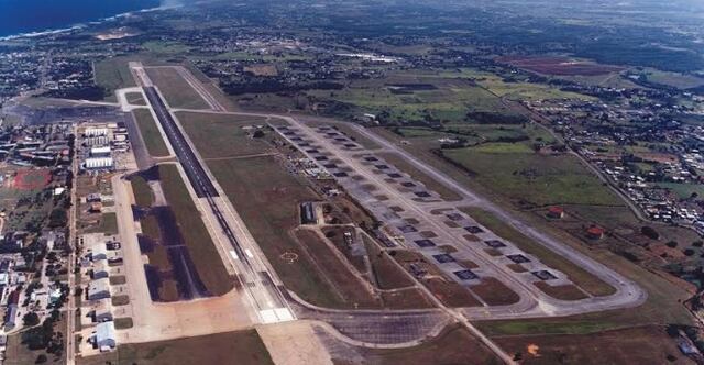 Puertos comienza proceso Solicitud de Cualificaciones para nueva pista en aeropuerto de Aguadilla