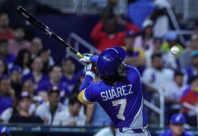 Venezuela vence a Nicaragua 4-0 y se suma a República Dominicana en cuartos de final