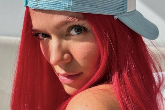 Karol G abre tercera función en el Hiram Bithorn