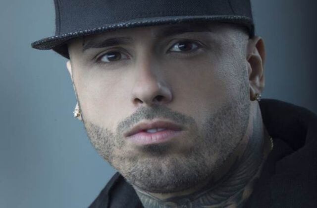 Nicky Jam llegará al Choliseo