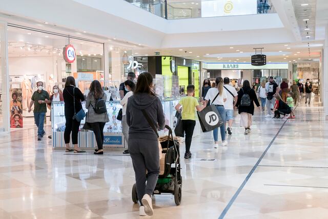Sin contratiempos en los comercios con las ventas del Viernes Negro, según secretario del DACO