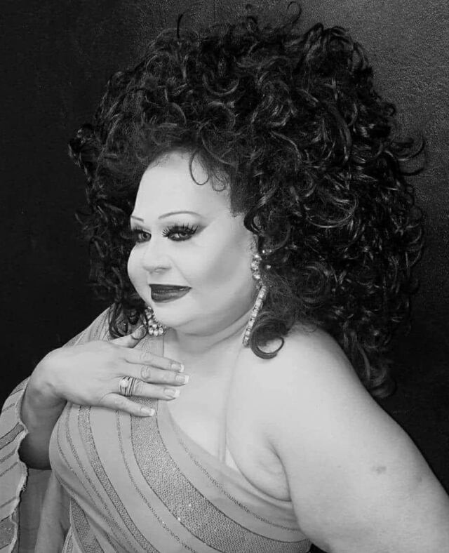 Fallece pionera del transformismo en Puerto Rico Ruddy’s Martínez a sus 62 años