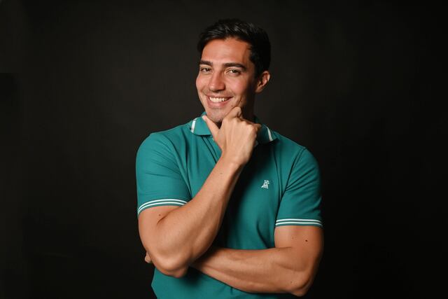 Rodrigo Romeh: la fiesta de Maripily, el cariño de los boricuas y metas futuras