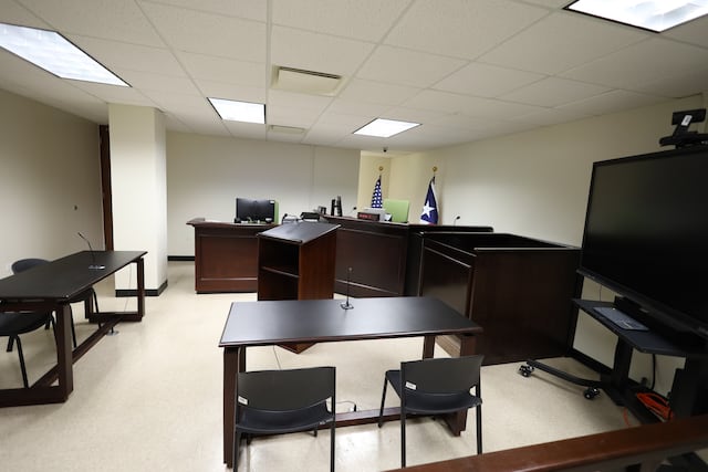 Inauguran Sala Especializada en Salud Mental en el Centro Judicial de Guayama