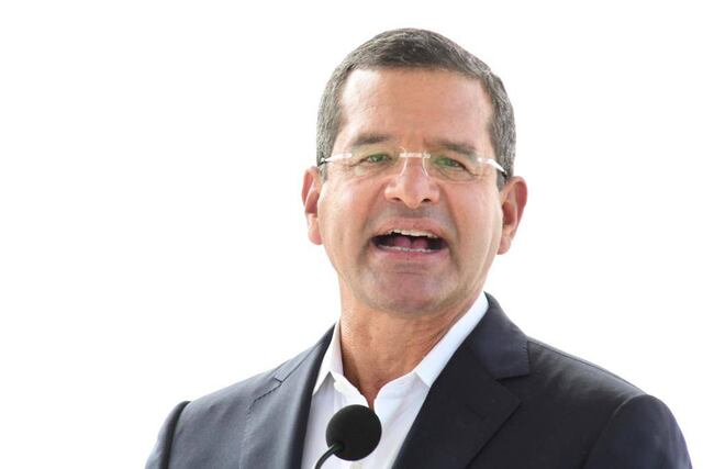 Gobernador crea grupo asesor para evaluar salario mínimo en Puerto Rico