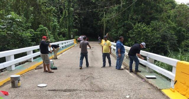 Inaugurarán la Ruta de los charcos en Guayanilla
