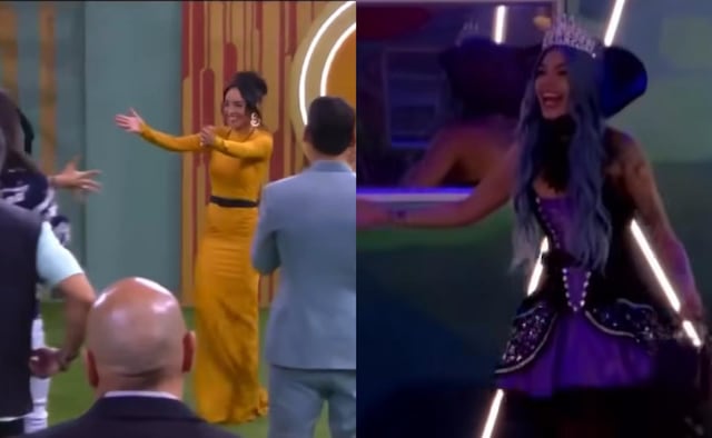 Manelyk González y Melissa Gate vuelven a sus casas originales tras intercambio entre “LCDLF All Stars” y “LCDLF Colombia 2″