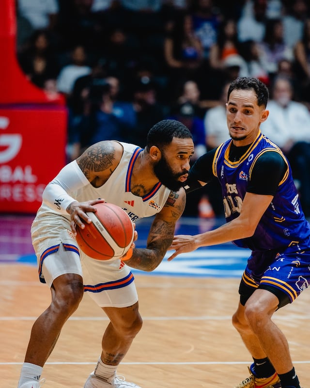 Cangrejeros logran su sexta victoria al hilo