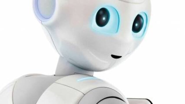 Conoce a Pepper, el robot que puede oficiar funerales budistas