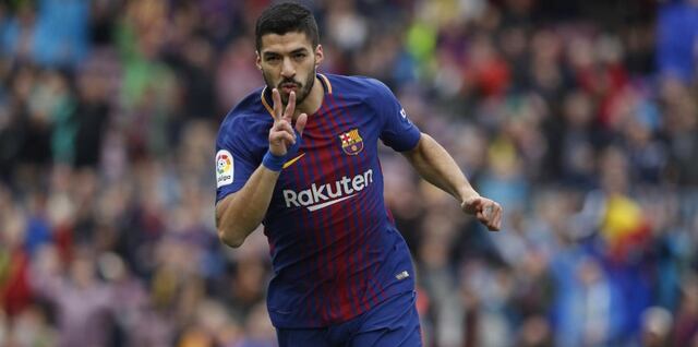 Barcelona rompe récord de invicto en La Liga al derrotar al Valencia