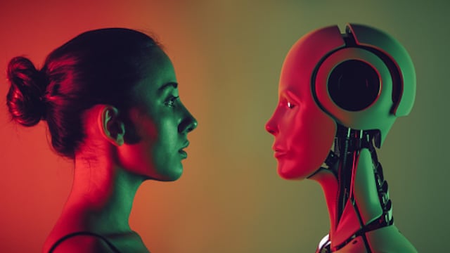 Científicos dicen que la inteligencia artificial puede estimar la muerte de una persona