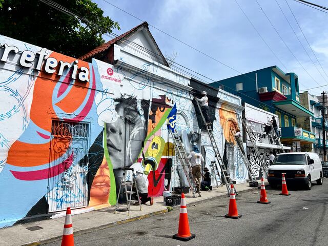 Regresa “Santurce Es Ley” este fin de semana
