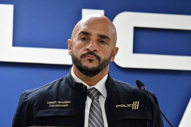 Comisionado de la Policía advierte sobre comportamiento en Semana Santa
