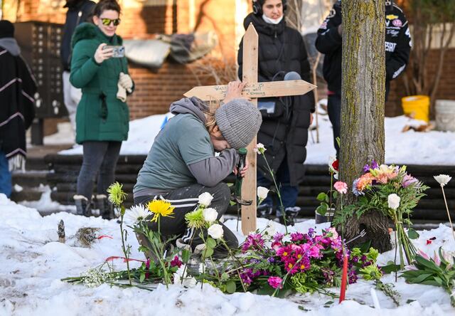 Alcalde de Minneapolis asegura que la mujer muerta por un agente del ICE no intentó atropellarlo