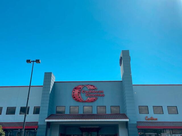 Caribbean Cinemas de Arecibo cerrará temporalmente