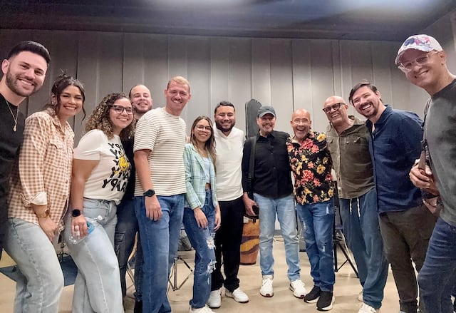 Bobby Valentín recibirá grado honorífico de doctor en música