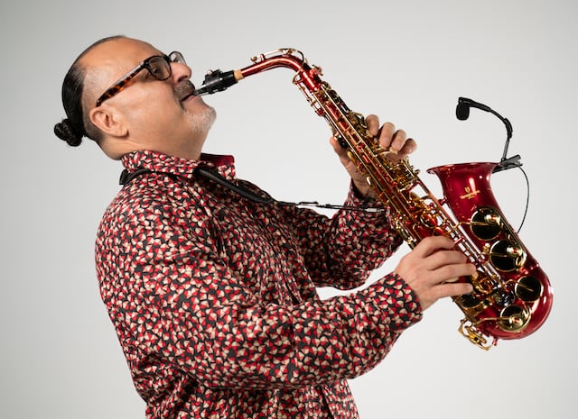 Jimmy Baruc lanza su primer sencillo instrumental cristiano con “Abres Camino”