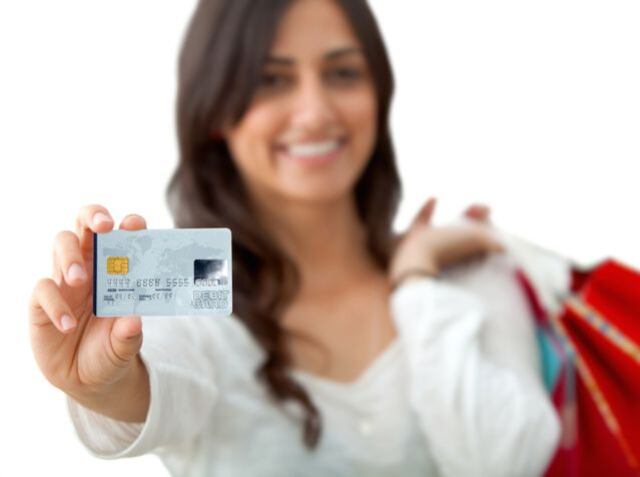 El 83 por ciento de las compras de consumo están dominadas por las mujeres