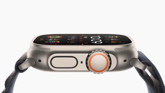 ¿Cómo limpiar tu Apple Watch para que dure más?