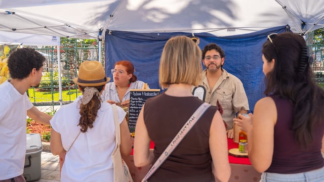 Caguas Market regresa con una edición refrescante para celebrar lo local