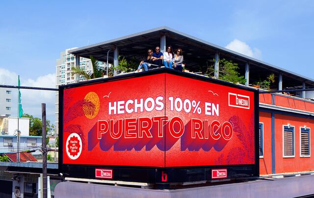 Asociación Hecho en Puerto Rico y bMedia Group crean alianza para impulsar empresas locales