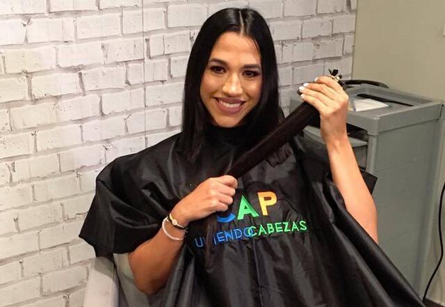 Donación de cabello: valioso acto de amor