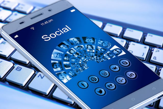 Ojo: Esta app te puede encontrar en casi todas las redes sociales con solo un par de fotos