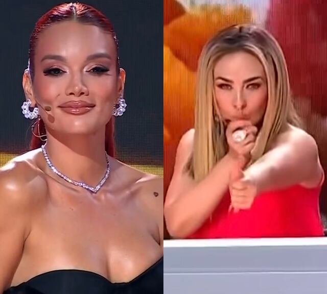 Zuleyka Rivera le tira fuerte a los jueces de “Miss Universe Latina: El Reality”: “Espero que sean más objetivos”