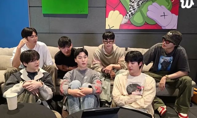 ¡Regresan! BTS anuncia nuevo álbum y gira mundial tras cumplir servicio militar