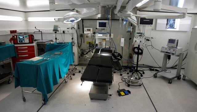 Doctora fallece frente a sus pacientes tras trabajar 18 horas seguidas
