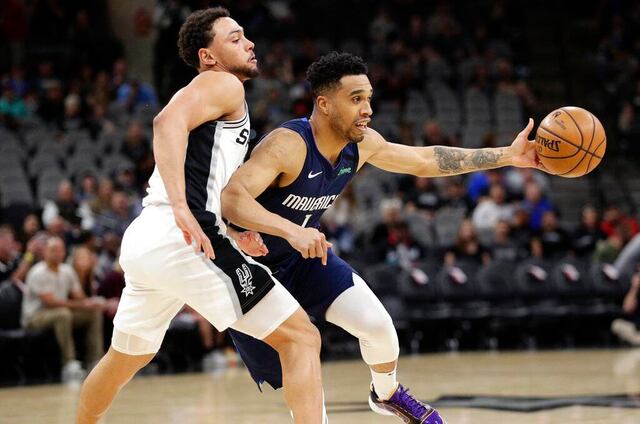Primeras pruebas revelan 16 jugadores de NBA con coronavirus