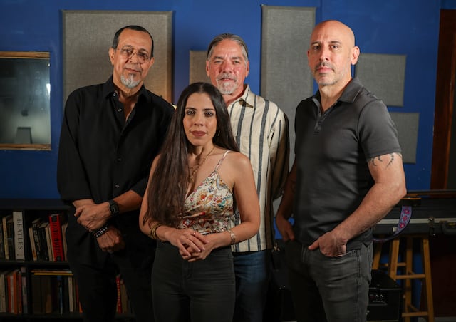 Rodantes estrena su nuevo sencillo, “Lo que se gana”