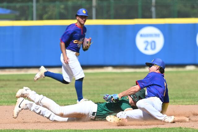 Tigres y Taínos toman delantera en la semifinal del béisbol LAI