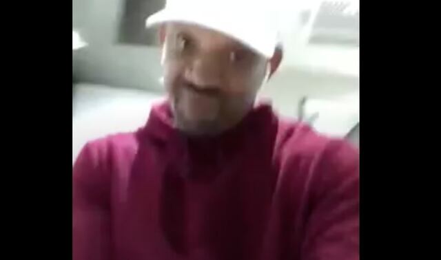 Will Smith canta y baila canción de Nicky Jam y J Balvin