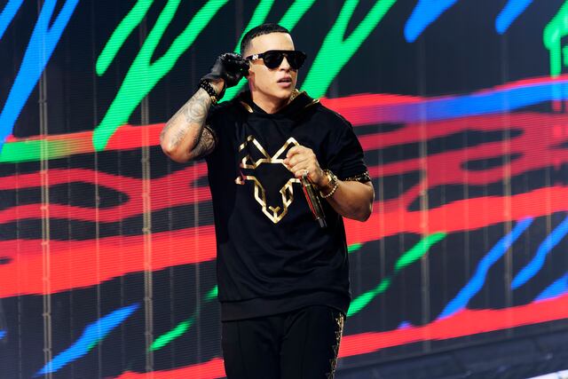 Daddy Yankee enfrenta denuncia en Chile por parte de empresario