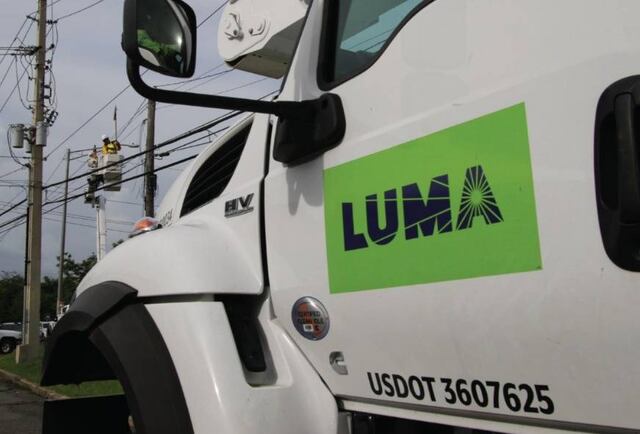 Escalan subestación de LUMA y se apropian de materiales valorados en $20 mil