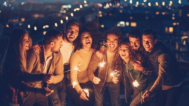 5 signos del zodiaco que lograrán ser más felices en 2018