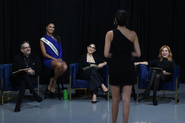 Así darán a conocer a las seleccionadas para Miss Universe Puerto Rico 2022