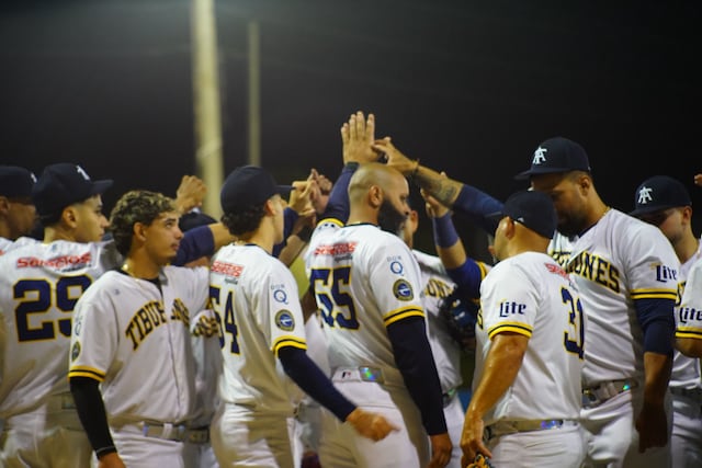 Aguadilla le pone fin al invicto de San Sebastián 5-0