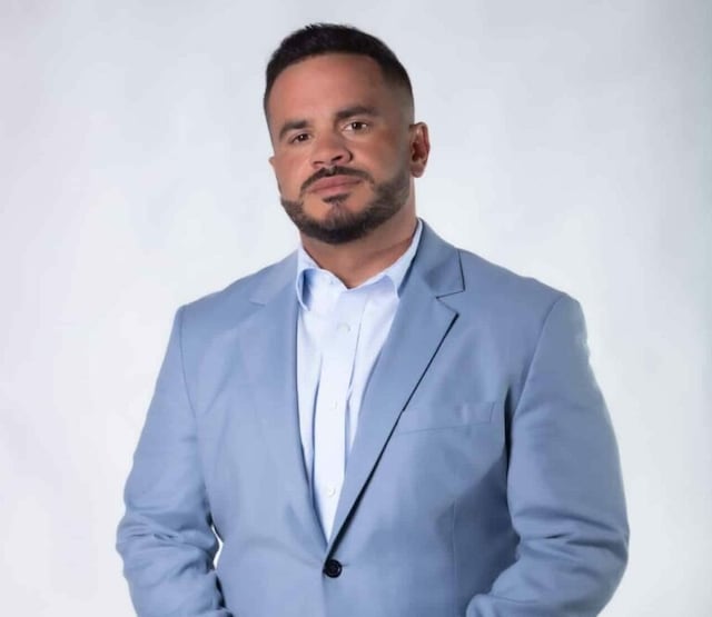Jay Fonseca denuncia que Jenniffer González se opone a la libertad de prensa