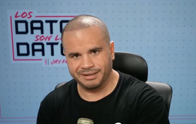 Jay Fonseca aclara declaraciones contra relacionista de Maripily Rivera